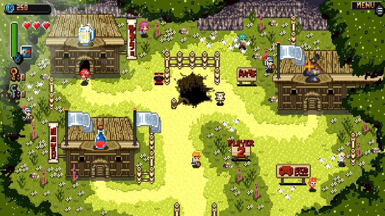 Demons Tier+ screenshot 2