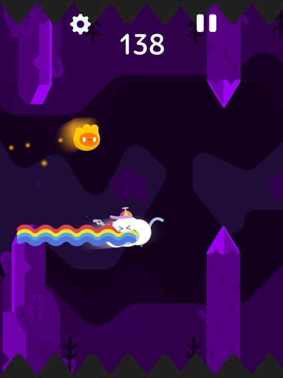 Wonder Hop screenshot 4