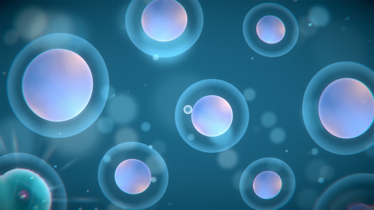 Gravitum (POLE 3D) screenshot 2