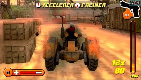 Chili Con Carnage screenshot 5