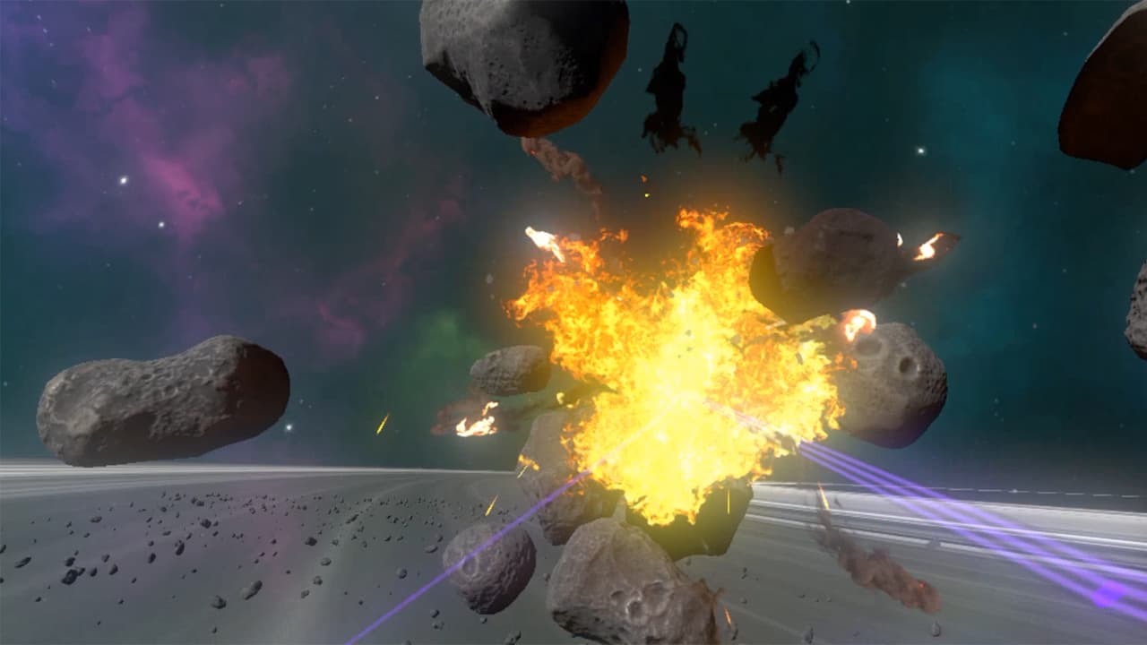 COG (Center Of Gravity) screenshot 5