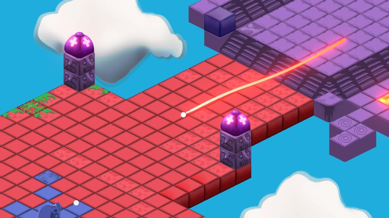 The Frayed End screenshot 4