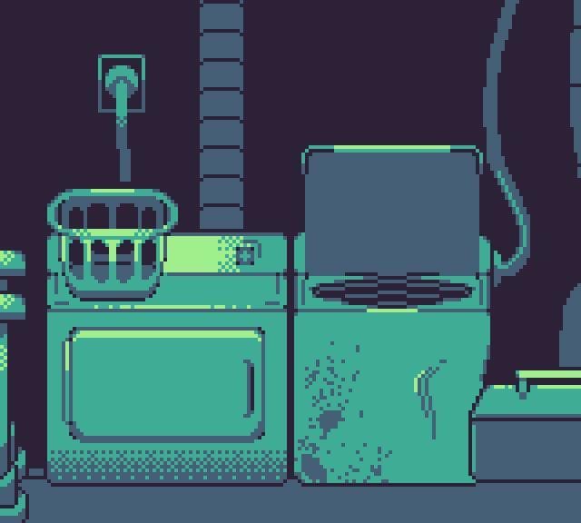 witch machine screenshot 3