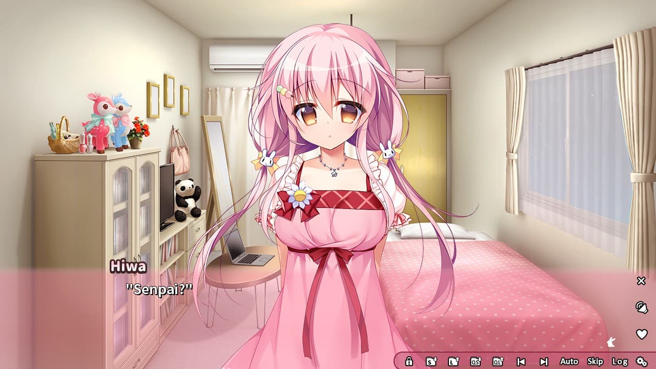 Loca-Love My Cute Roommate screenshot 2