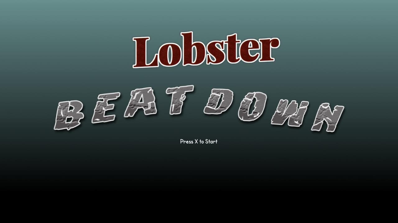 Lobster Beatdown