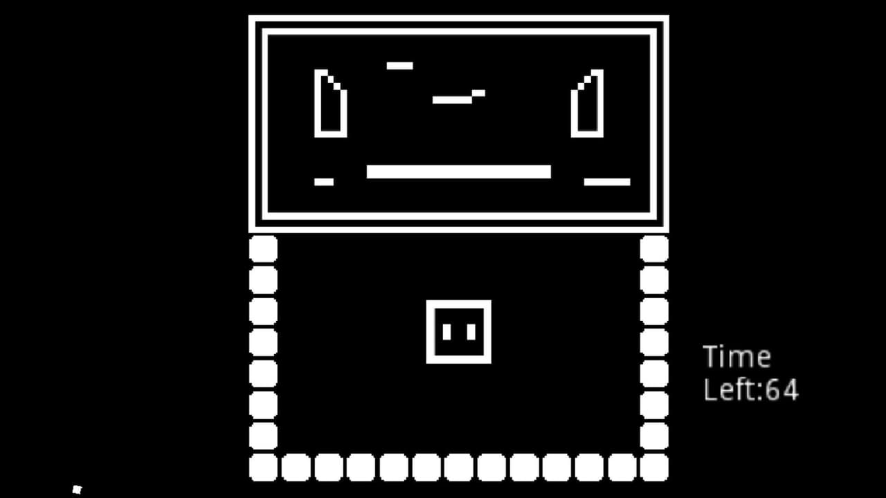 You Are A Glitch