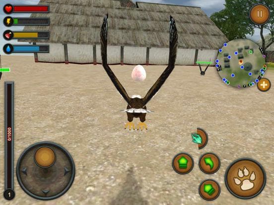 Eagle Multiplayer screenshot 5