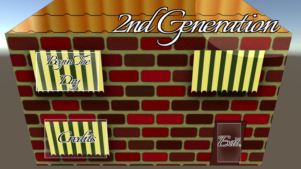 2nd Generation screenshot 2