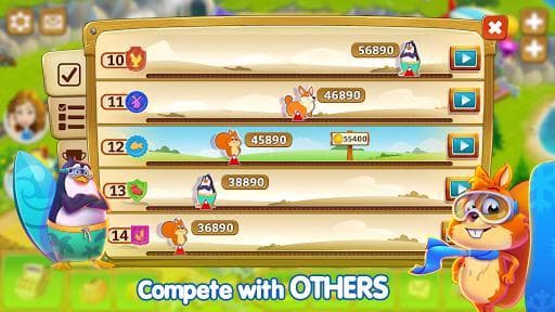 Golden Farm: Idle Farming Game screenshot 5