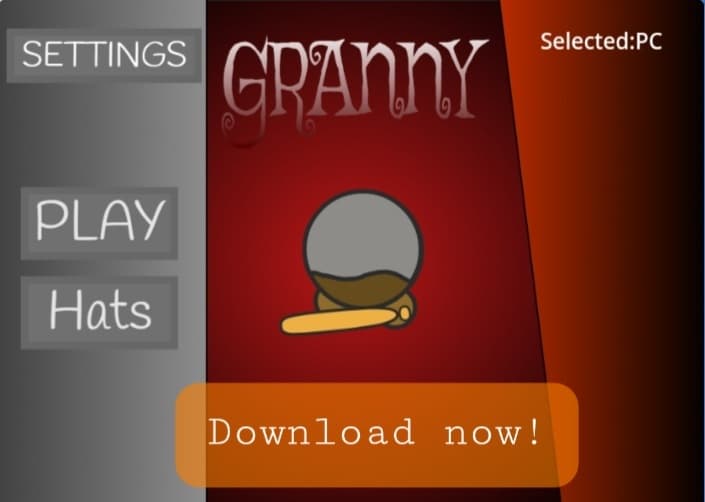 Granny Beta