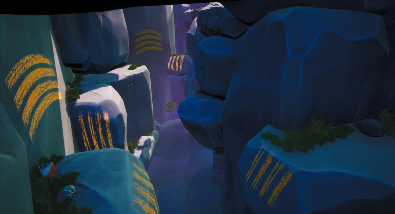 WildWood (Team Tree Interactive) screenshot 2