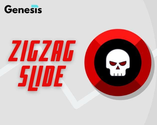 ZigZag Slide