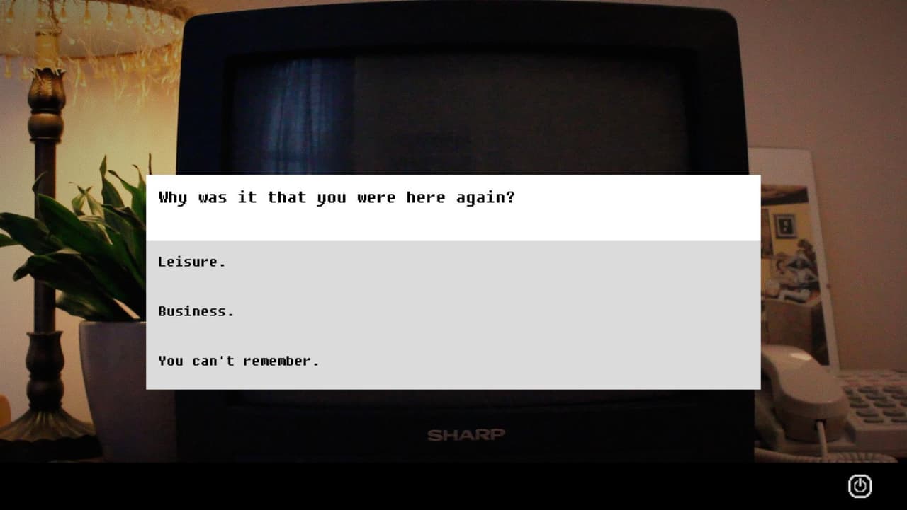 Between Stations screenshot 2