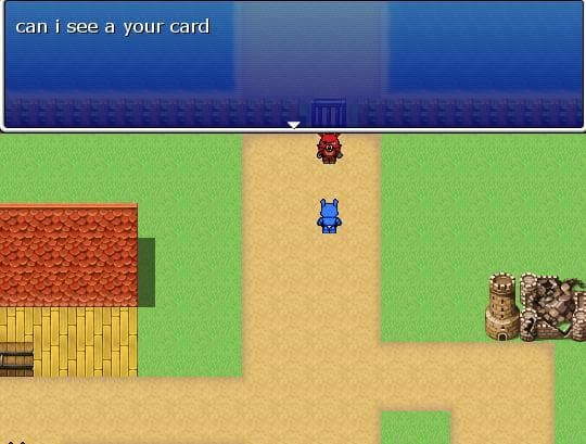 BENBON-taco game.DEMO screenshot 3
