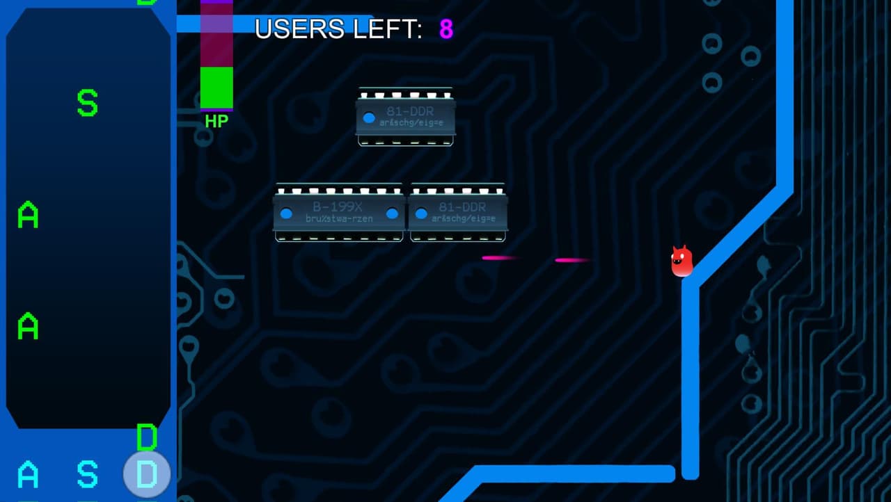 Hack Hack Revolution