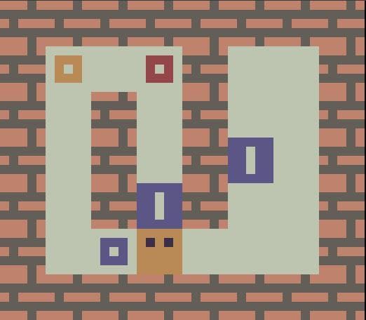 swapper (Graham Marlow) screenshot 2