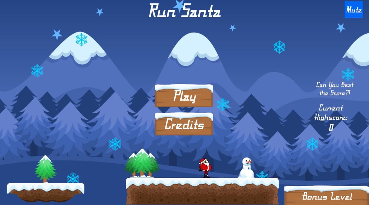 Christmas Game (Emmanouela Marla) screenshot 2