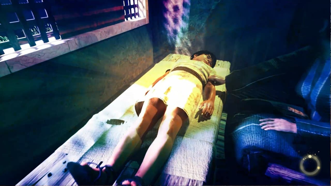 I Am Jesus Christ: Prologue screenshot 5