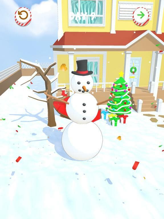 Holiday Home 3D screenshot 4