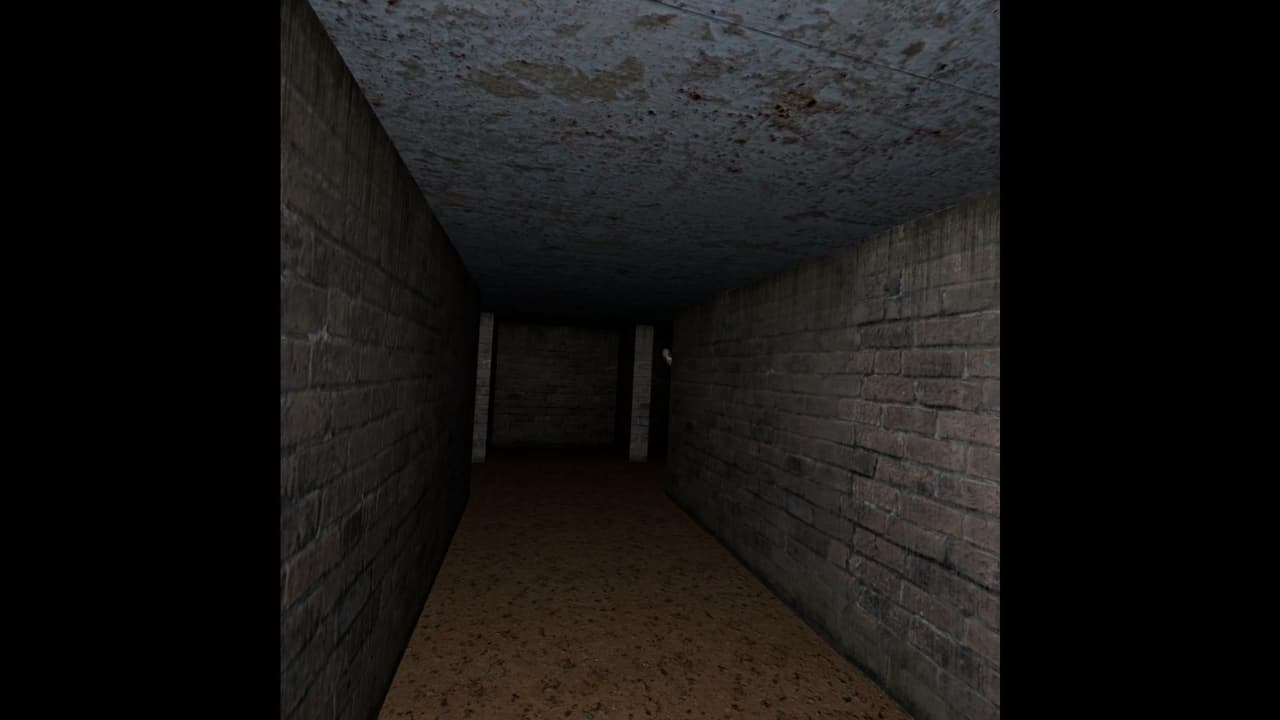 Slendrina The Cellar VR