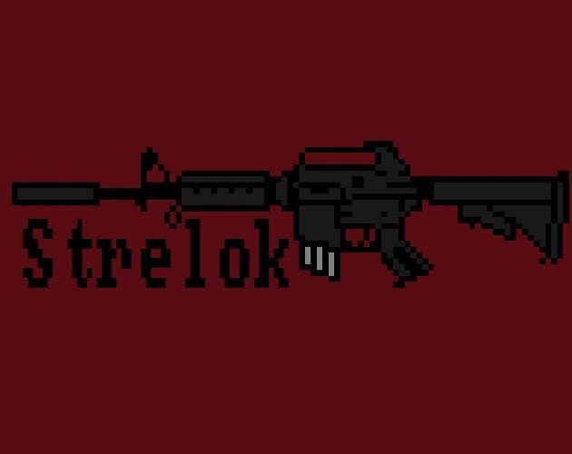 Strelok