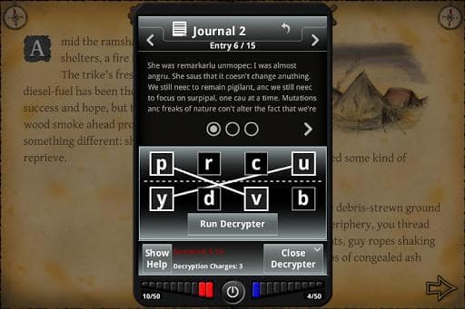 The Eighth Continent 2 (Free) screenshot 4