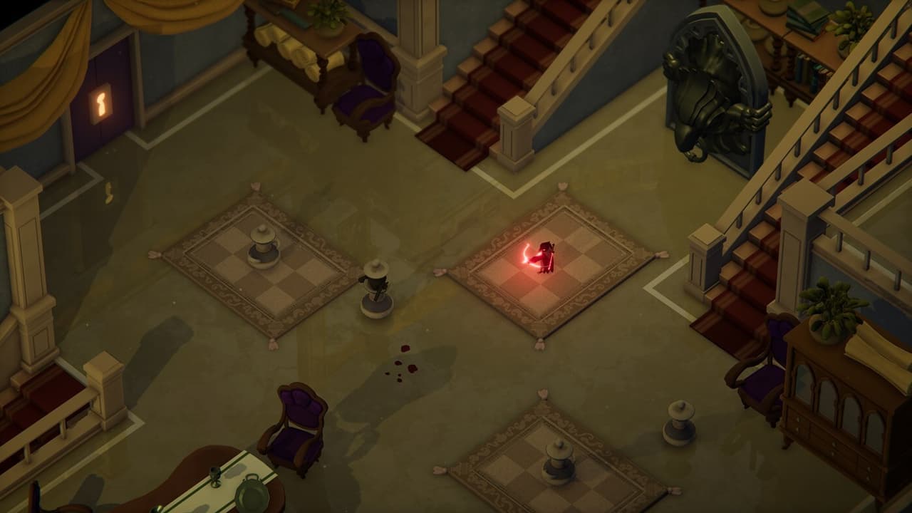 Deaths Door X1 screenshot 6