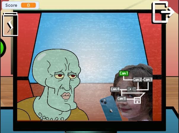 Score a Night at stupid memes screenshot 3