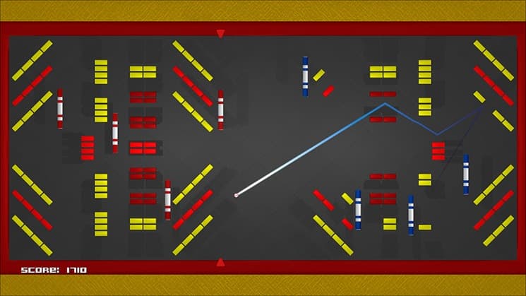 Breakout Defense 2