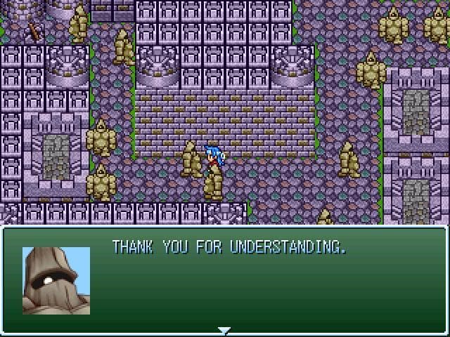 MARK OF OXIN 2 DEMO screenshot 2