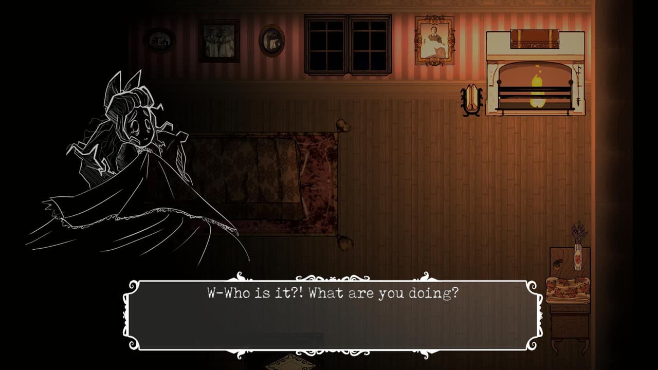 The Saving Light screenshot 3