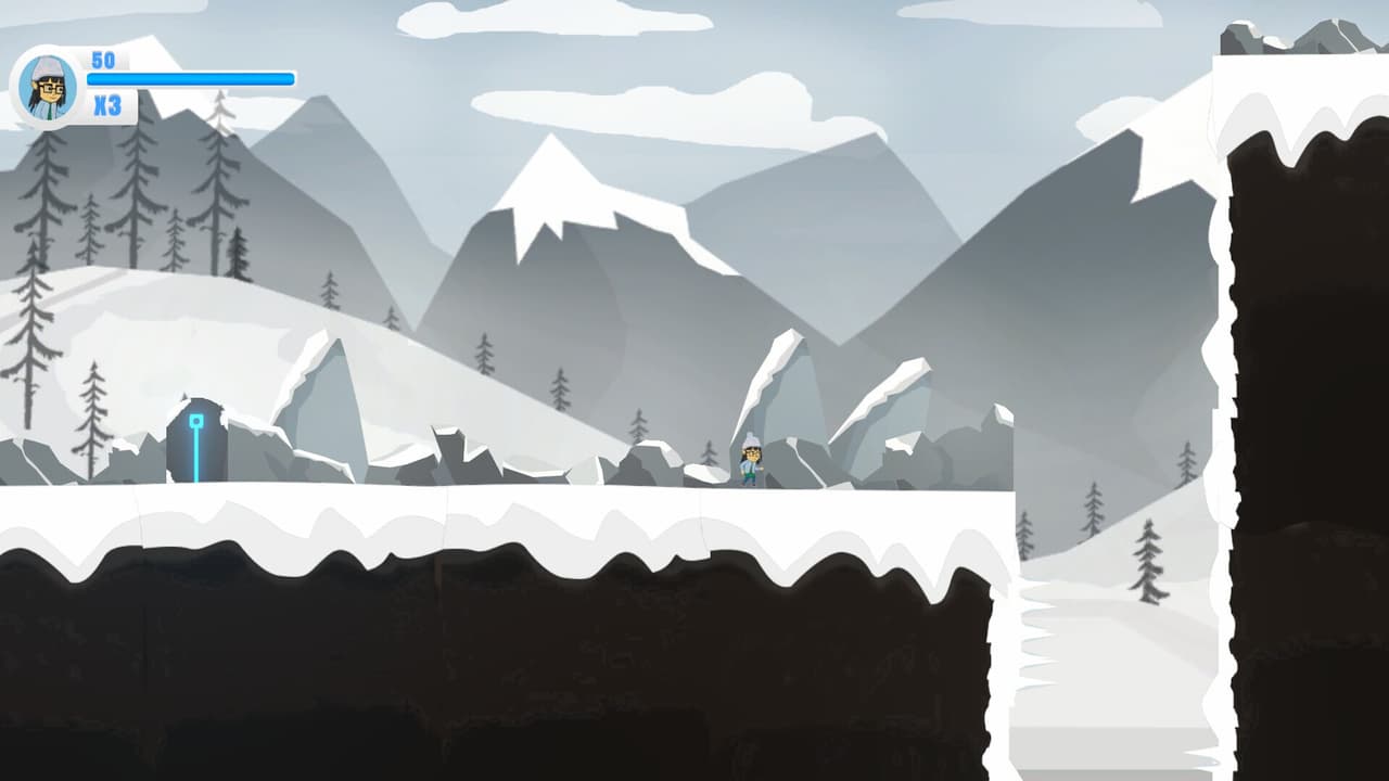 The Whisperer screenshot 2