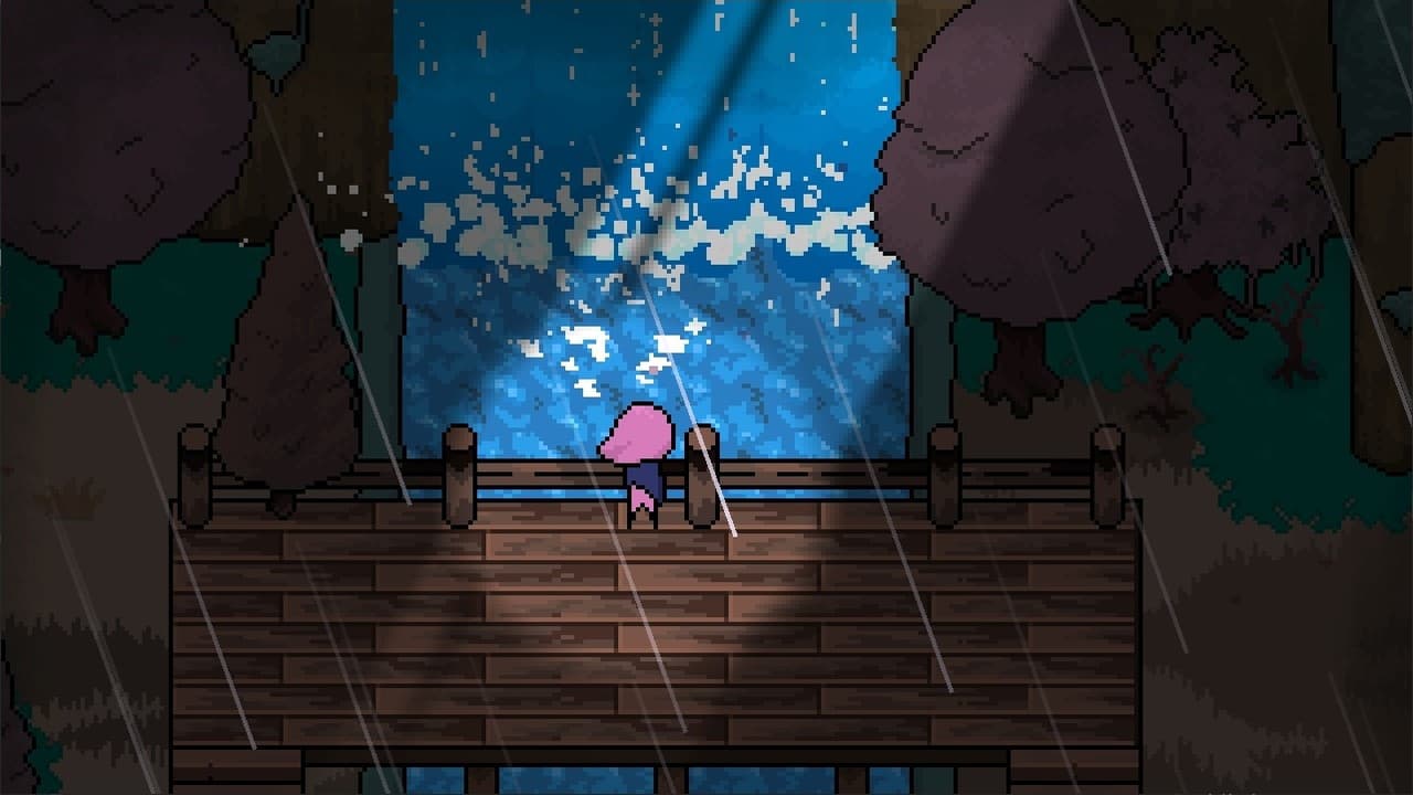 Obsurity screenshot 4