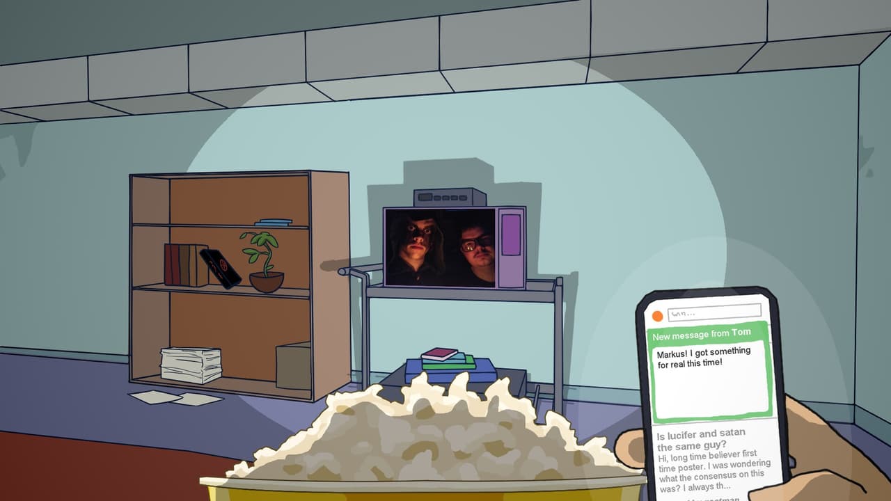 Demon Sighting screenshot 6