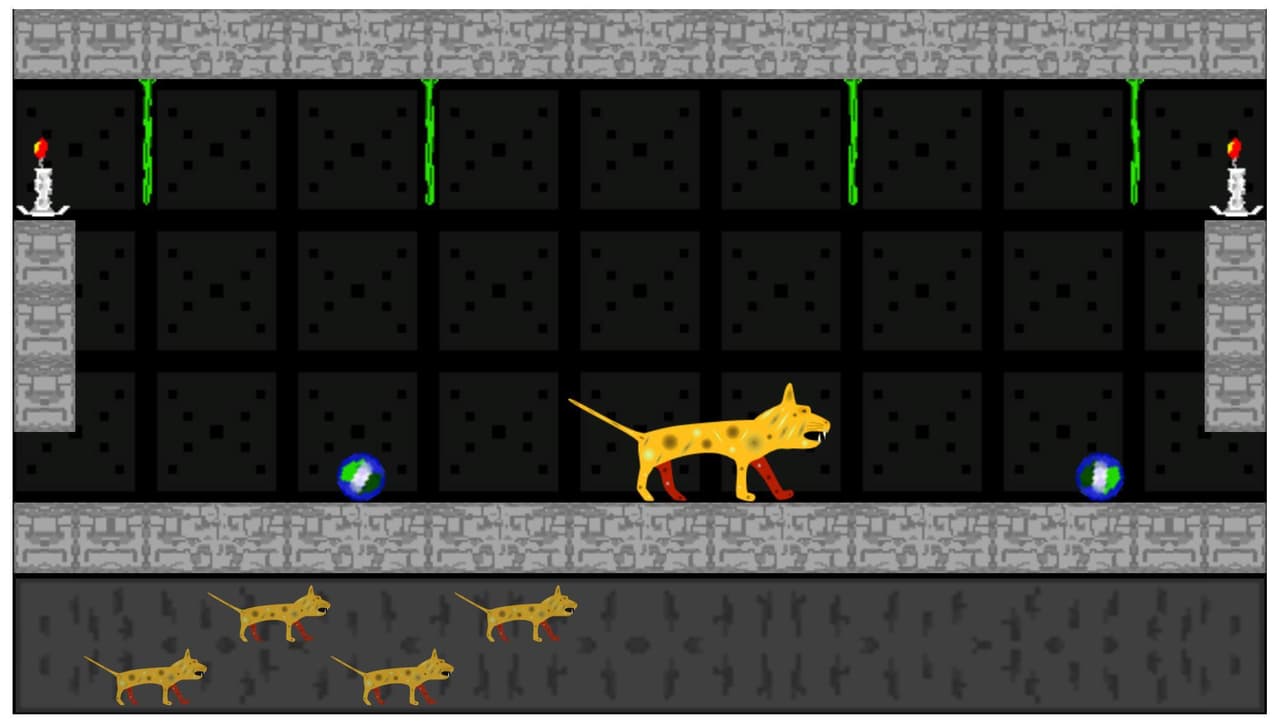 Tiger Sport screenshot 3