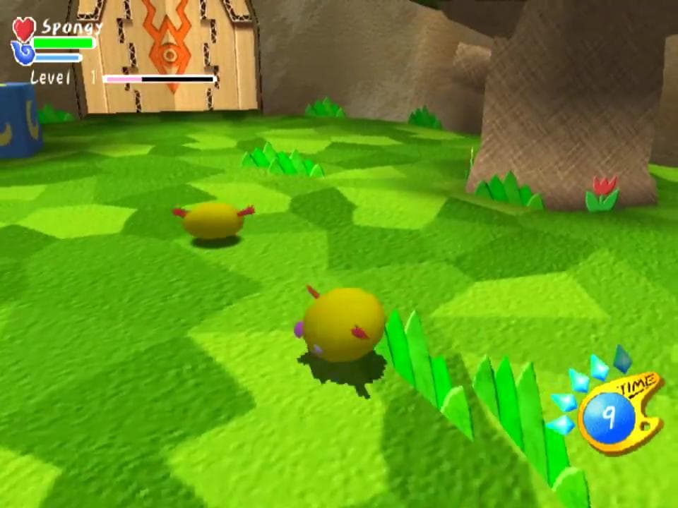 Graffiti Kingdom screenshot 3