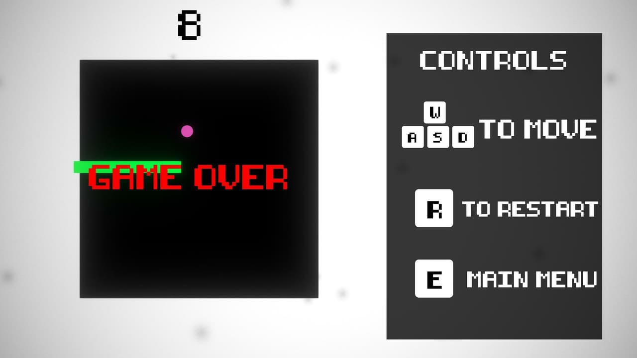 Classics Out Of Control [GMTK Game Jam 2020]