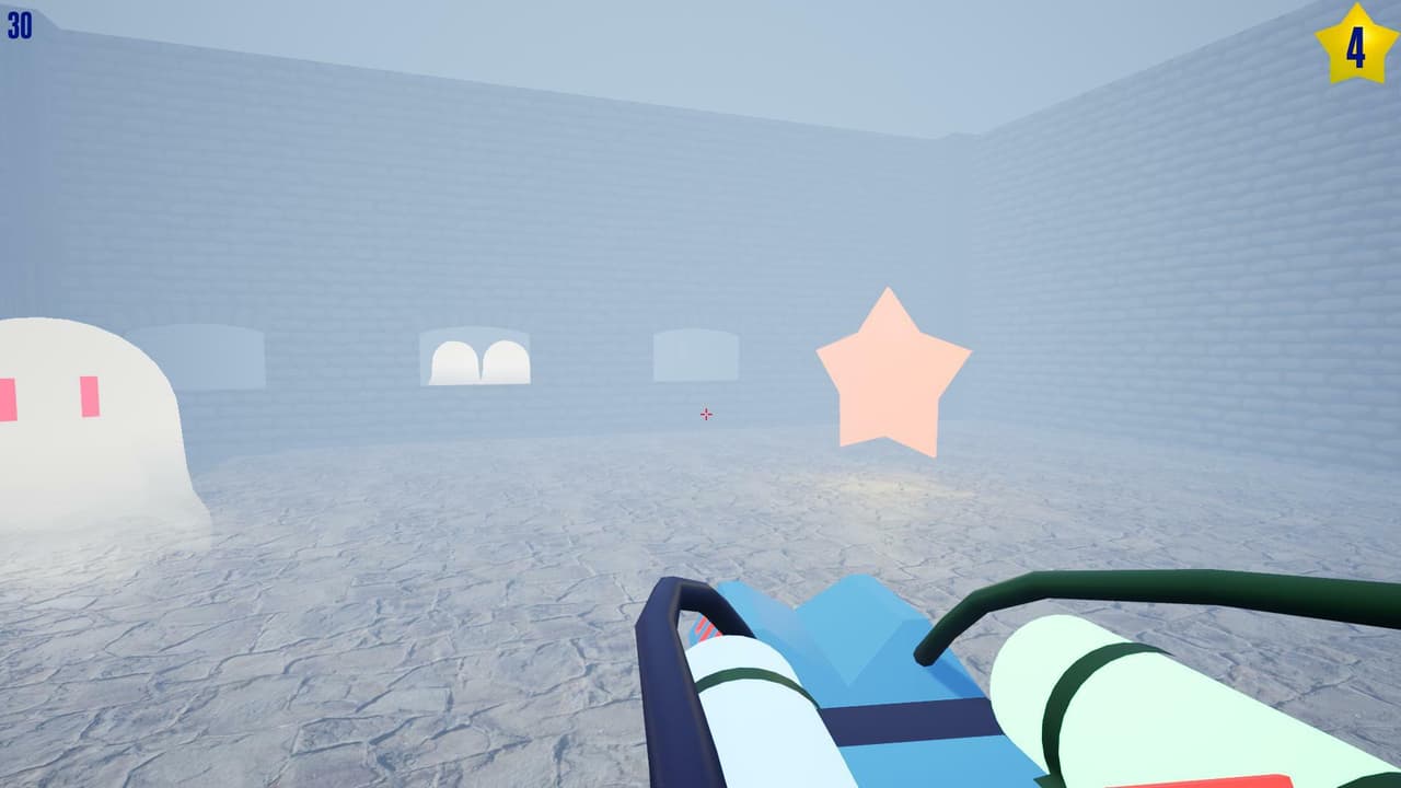 castlerinth screenshot 2