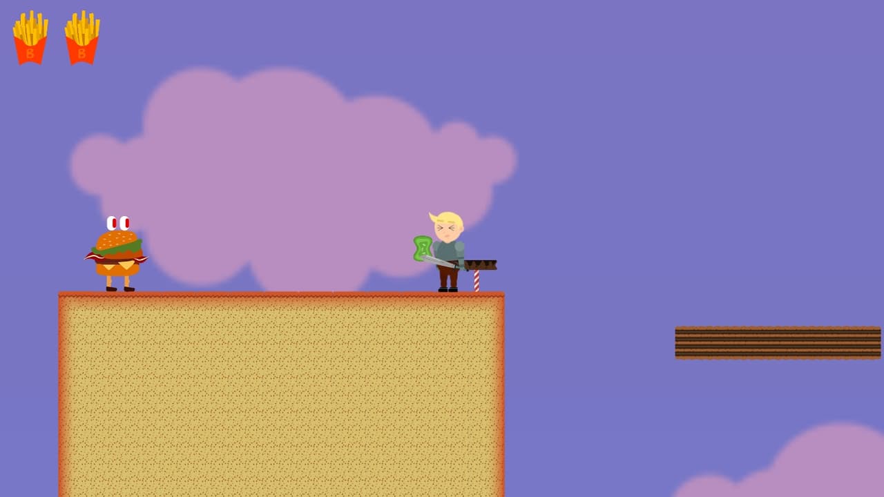 Saligia (2021/1) screenshot 3