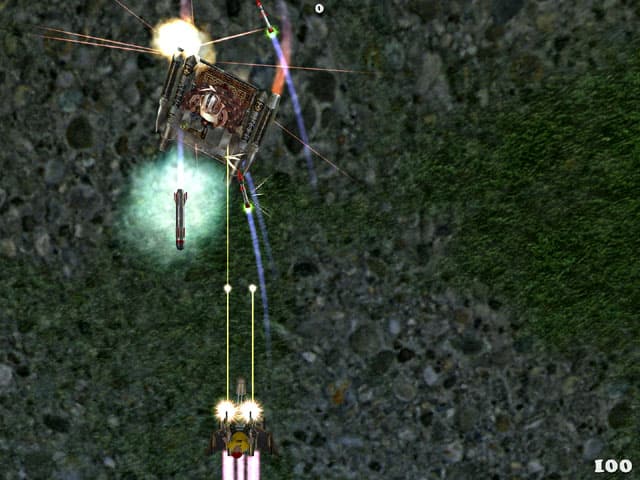 Zappo screenshot 3