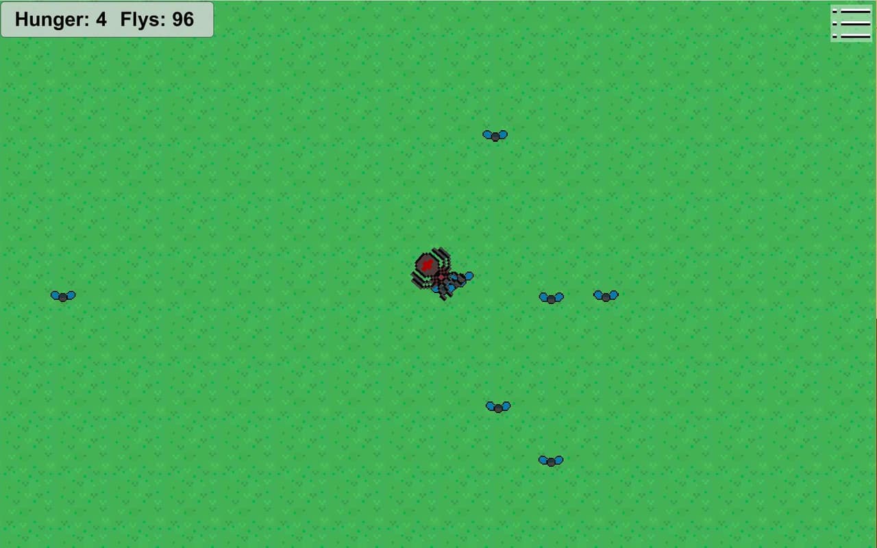 Look Its A Fly screenshot 3
