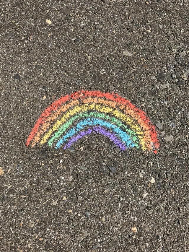 Rainbow (itch) (KrisDoC)