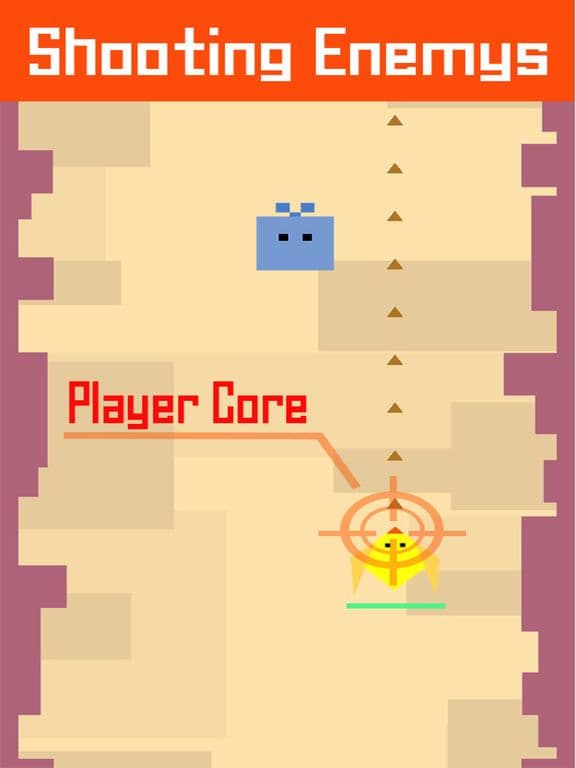 Biston screenshot 4