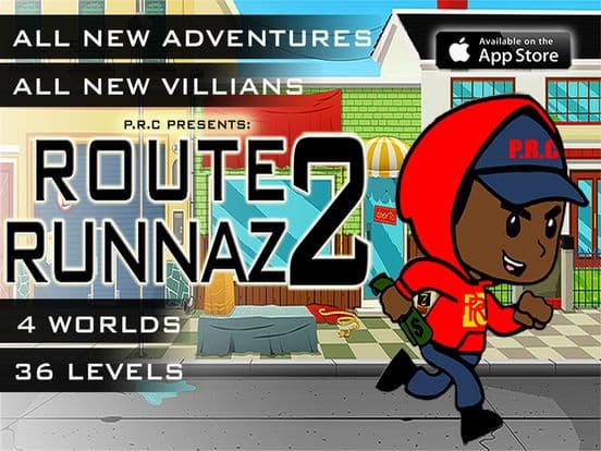 Route Runnaz 2