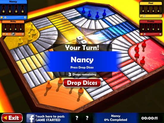 3DParqués screenshot 5