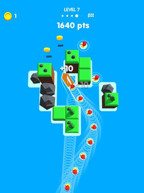 Sail&Save screenshot 2