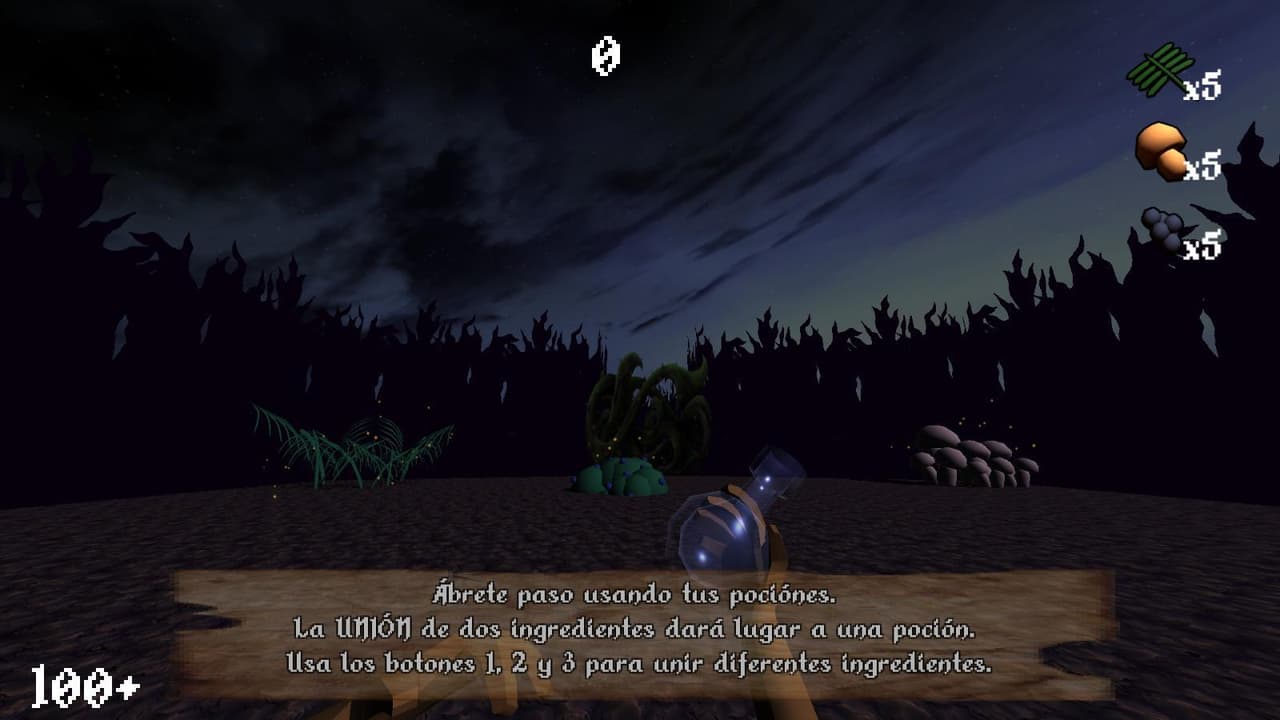 Alchemist Rush screenshot 3