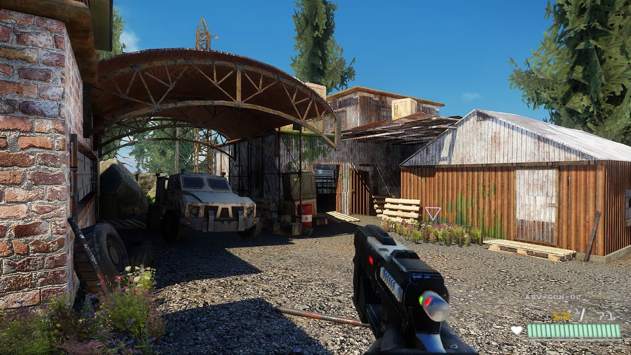 Time Squared screenshot 5