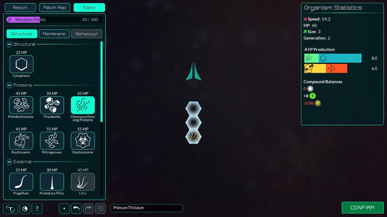 Thrive (Revolutionary Games Studio) screenshot 4
