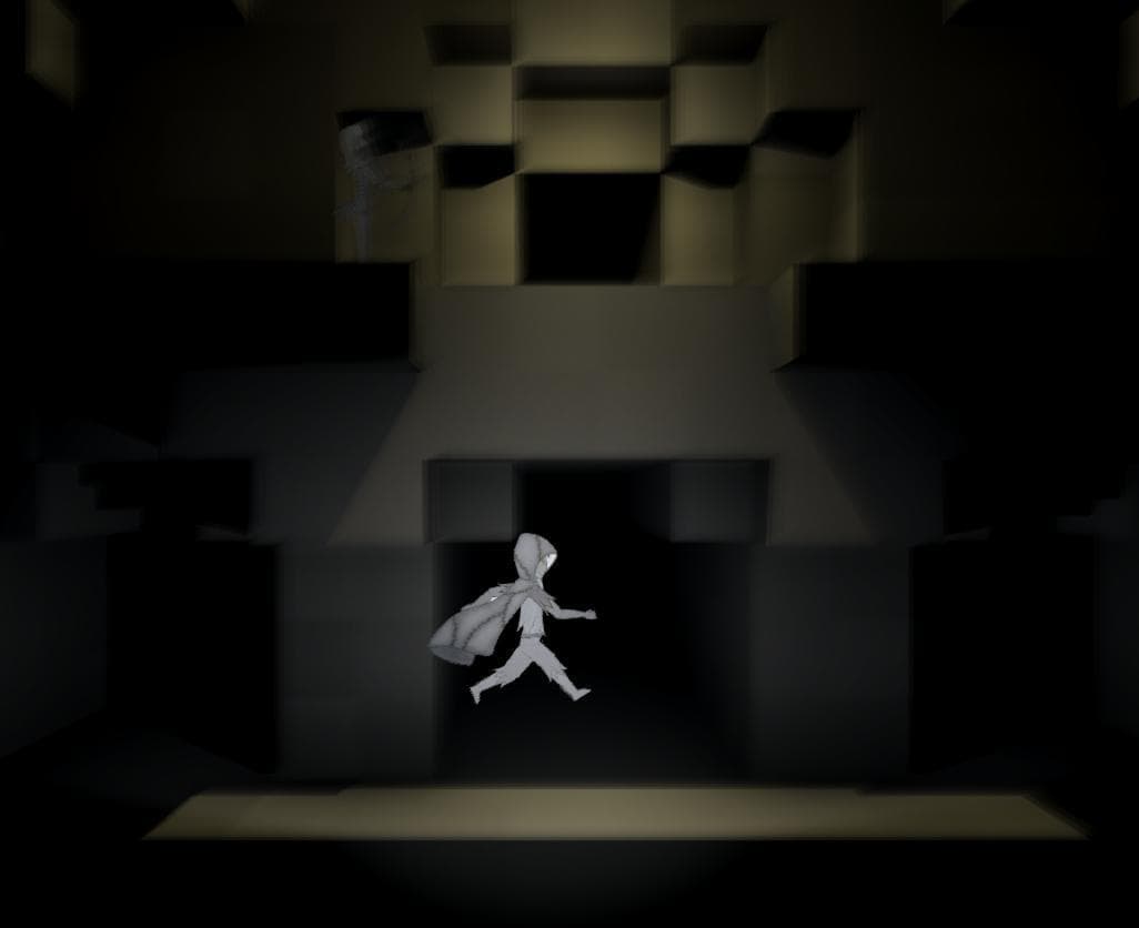 out of body (itch)